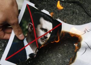 آل الأسد: وقت الرحيل أزفّ حقا